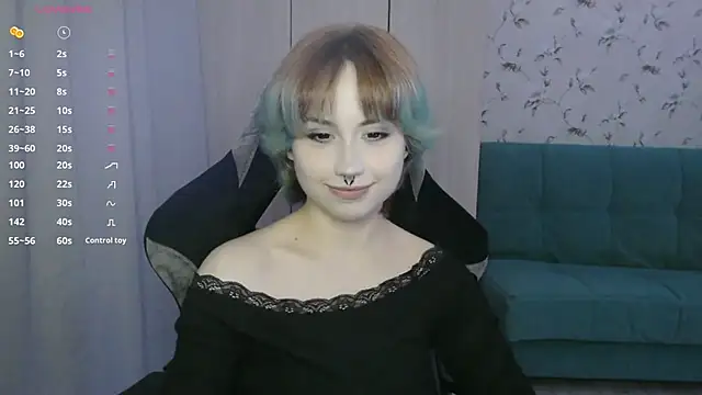 LeisaHopperstad webcam