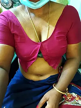 Tamilselviroja- webcam