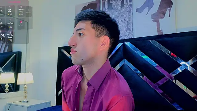 Un_Sluttyy webcam