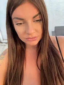 JessicaFlame webcam