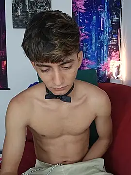 Andy_Kein webcam