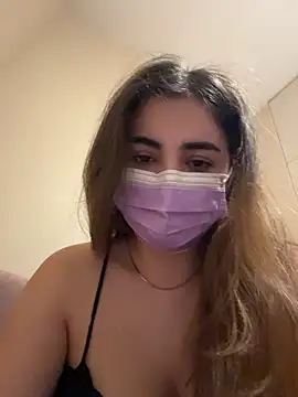 AnnieCartier webcam