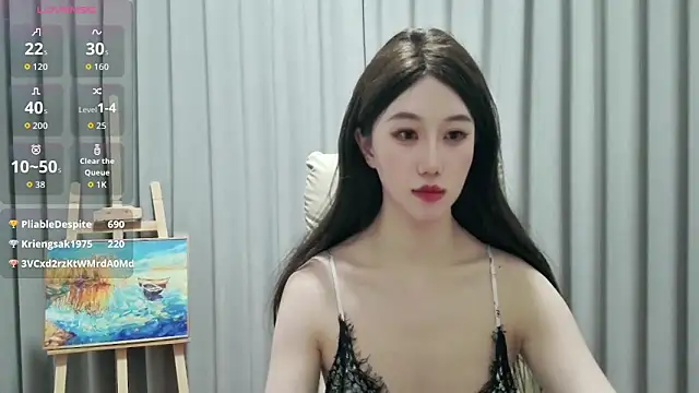 LUNYI-CC webcam