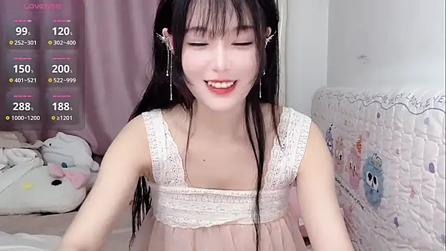 Celestia-KOKO webcam