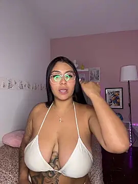Tammara_Brm webcam