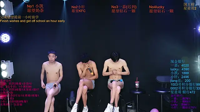Zouzouboy-001 webcam