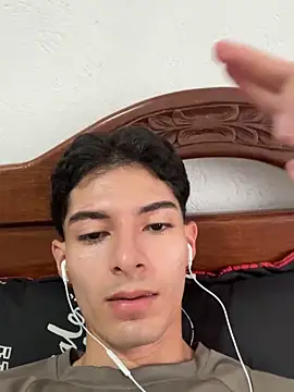 Yefersonyoss webcam