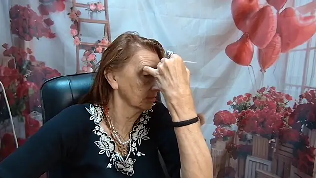 AliceWriter webcam