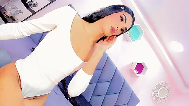 Darianavelazquez webcam
