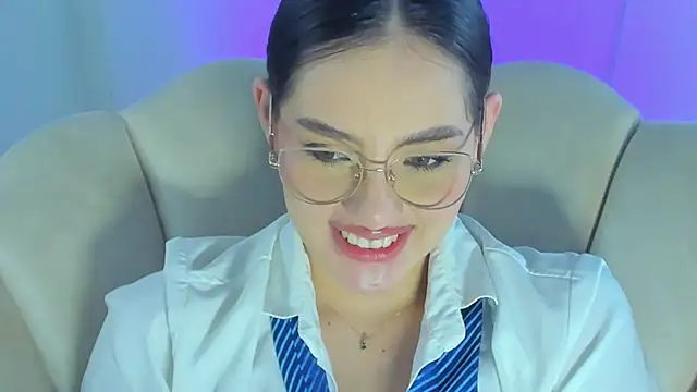Megann_Rousee webcam