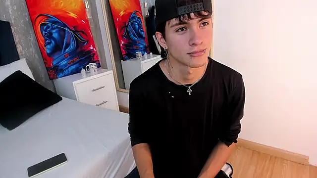 Liam_Grayson_ webcam