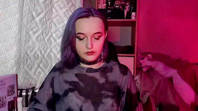 CobaltSoul webcam