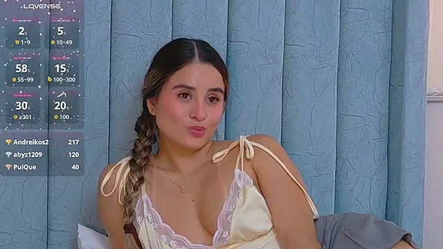 Serena-Virelli webcam