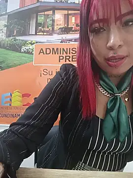 JULIETH__05 webcam