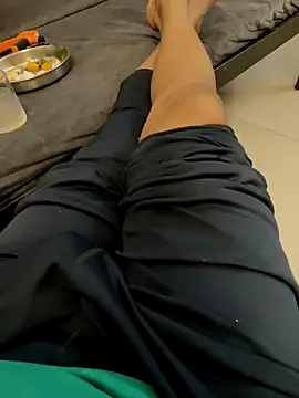 MrgigoloNCRRR9 webcam