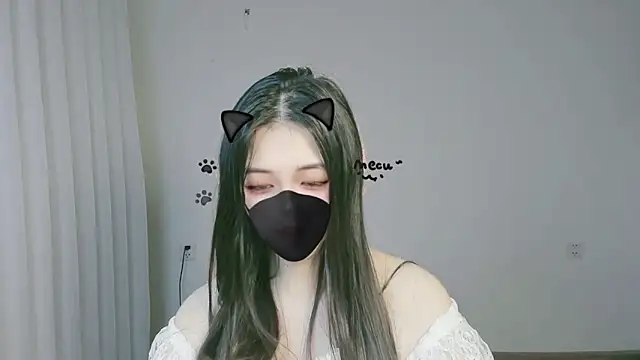 Mysticalgirl11 webcam