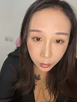 xiangbao-666 webcam