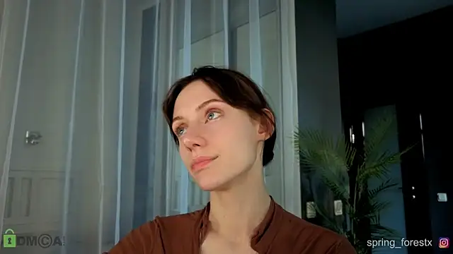 spring_forest - Spring_forest's free webcam - UK Sex Cams