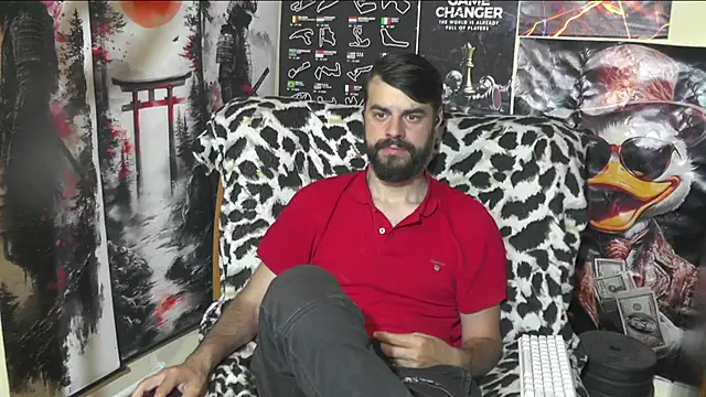 00george webcam