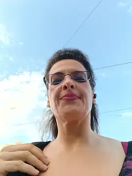 RebeccaNoble webcam