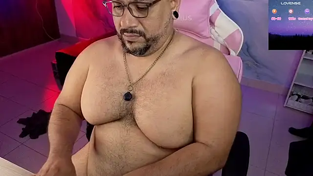 jacoob_woods webcam
