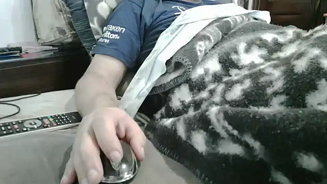 messi_syssy webcam
