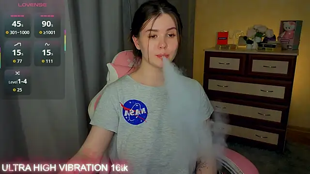 cutie_mili webcam