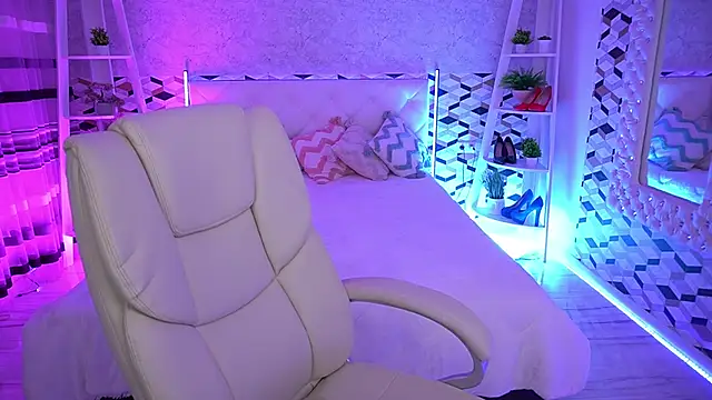 GabbieJay webcam