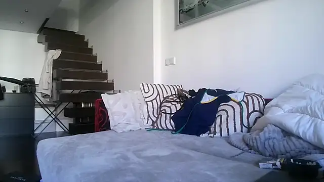tahlialane webcam