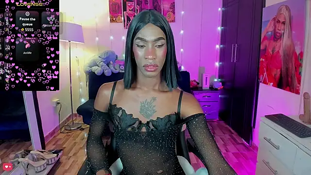 Kendall_Gil webcam