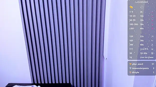 lanna_brunette webcam