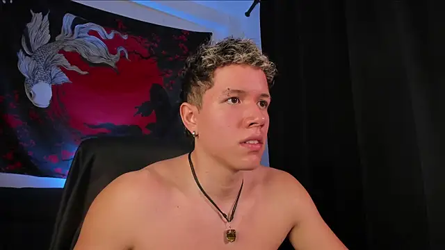 nathan_blake webcam