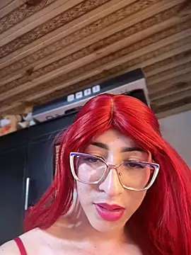 NICOLLE__12 webcam