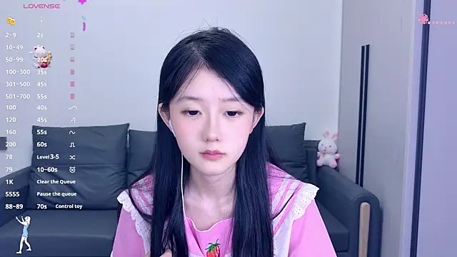 KylinKylin webcam
