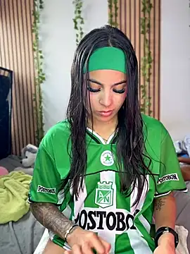 Eveliin__ webcam