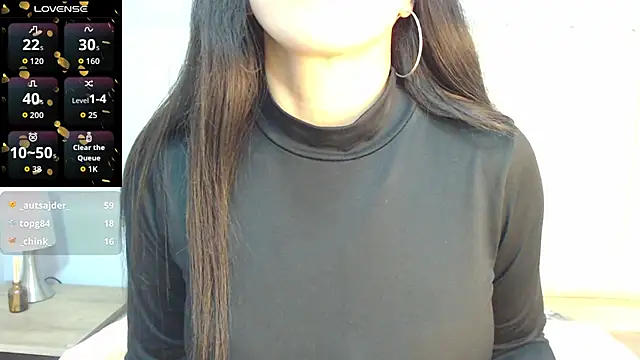 amy_le01 webcam