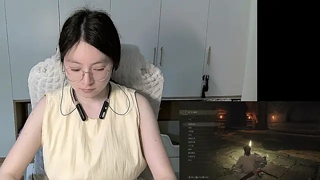 Erya-369 webcam