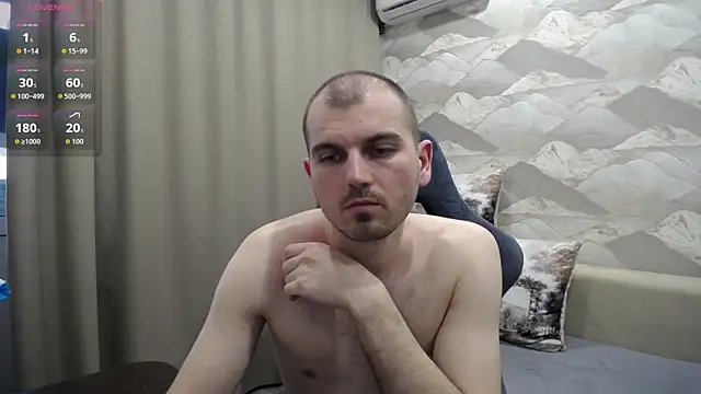 SerzhKorol1 webcam
