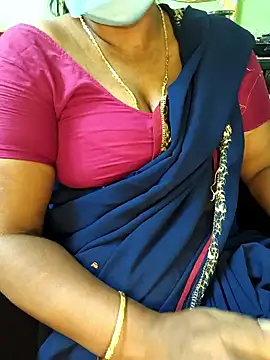 Tamilselviroja- webcam