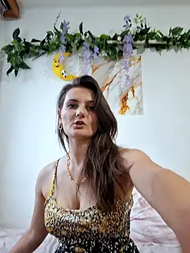 Nika_aa webcam