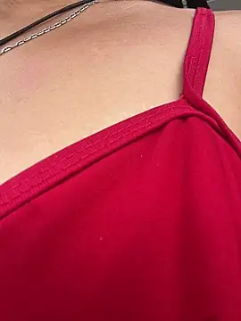 Sasha-firee webcam