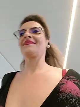 RebeccaNoble webcam