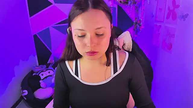 little_emma0 webcam