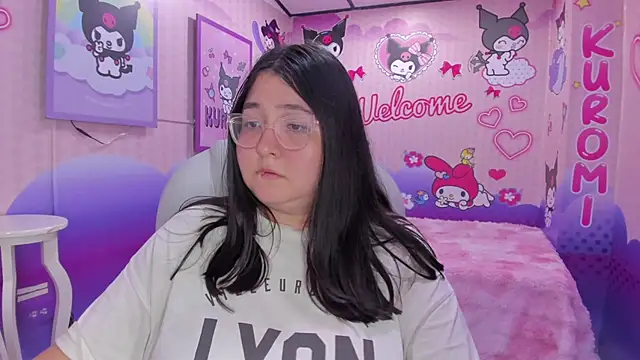 Dulce_meow webcam