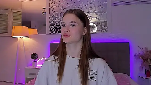 LuisaClover webcam