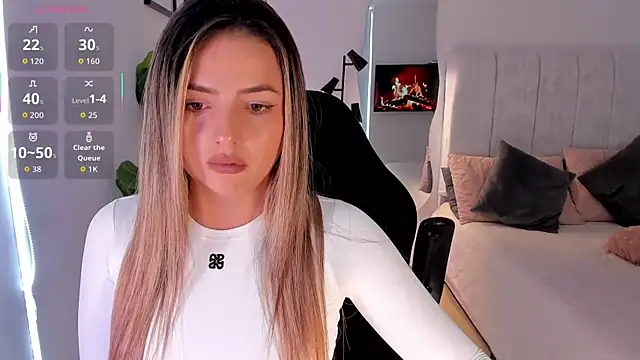 AmyWood webcam