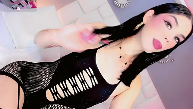 Kisses_Sophia webcam