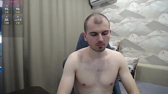 SerzhKorol1 webcam