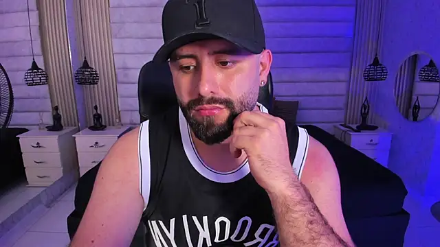 jhon_bear03 webcam