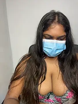 Sweet_Melon96 webcam